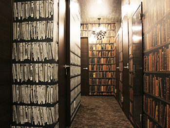 シースリー(C3)静岡店の店舗の様子